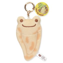 画像1: ピクルス カラビナマスコット スマイルカレーハウス（ナン）