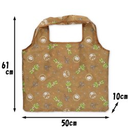 画像2: ピクルス エコバッグ スマイルカレーハウス