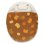 画像1: ピクルス ビーンドール用ふとん スマイルカレーハウス (1)
