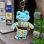 画像2: ピクルス にっこり縁日 カラビナマスコット (2)