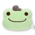 ピクルス ぬいぐるみメジャー
