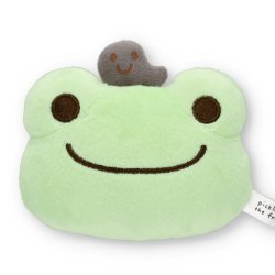 画像1: ピクルス ぬいぐるみメジャー