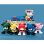画像3: ゴレンジャー×ピクルス ぬいコレ ６種セット (3)