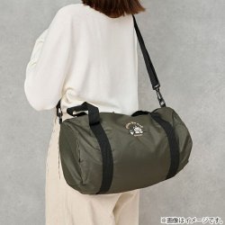 画像4: ピクルス ドラムバッグ コーヒー