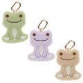 ピクルス ほわっとバッグチャーム