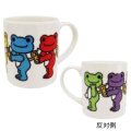 ピクルス TOYS マグカップ