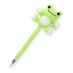 画像1: ピクルス マスコットボールペン