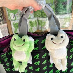 画像2: ピクルス ぶらさがりポーチ