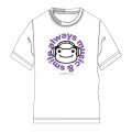 ピクルス Ｔシャツ ヘッドフォン WHT