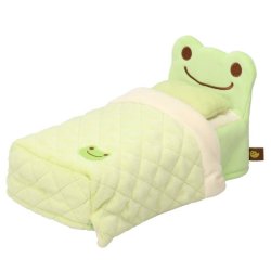 画像1: ピクルス ぬいざっか ティッシュボックスカバー