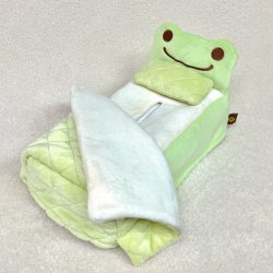 画像2: ピクルス ぬいざっか ティッシュボックスカバー