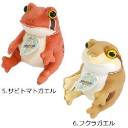 画像5: picnica ぬいぐるみ