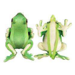 画像2: アマガエル リュック