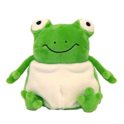 画像1: もちふにゃ カエル