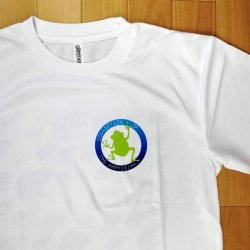 画像4: 両生類大全 Ｔシャツ