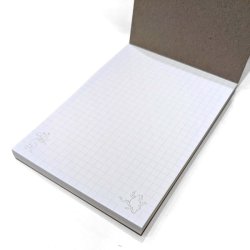 画像2: ビビッと！鳥獣戯画A6メモ【P】