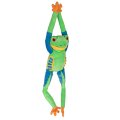 WR ぶらさがりエコ アカメアマガエル
