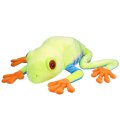 WR アカメアマガエル ジャンボ