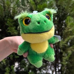 画像2: YooHoo ぬいぐるみ Acha