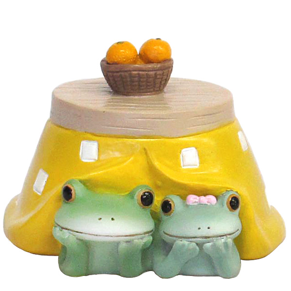 Copeau おこたでぬくぬく
