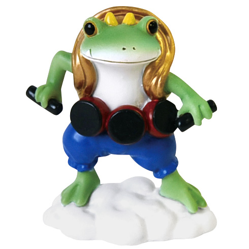 Copeau 雷神タロウ