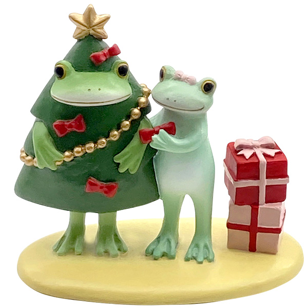 Copeau クリスマス ツリーデコレーション