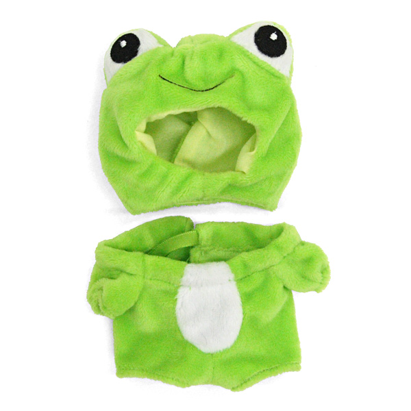 ドールウェア 着ぐるみカエルs Frogs カエルグッズ専門店 自由が丘 ドールウェア 着ぐるみカエルs Frogs カエルグッズ専門店 自由が丘