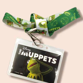カーミット ネックストラップ Frogs カエルグッズ専門店 自由が丘 カーミット ネックストラップ Frogs カエルグッズ専門店 自由が丘