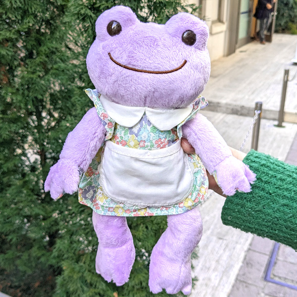 ピクルス リバティ ビーンドール