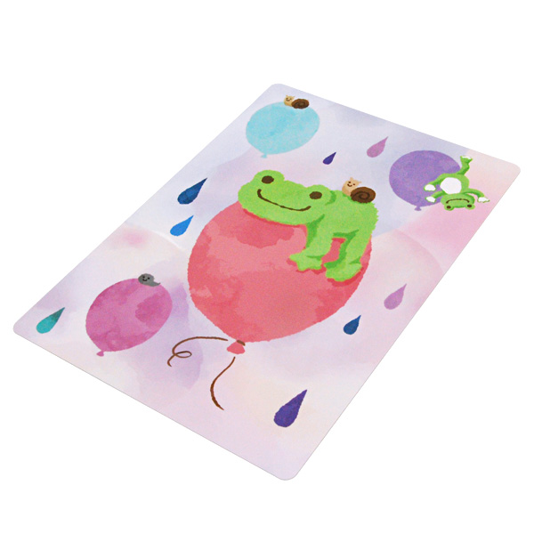 ピクルス 下敷き 風船 Frogs カエルグッズ専門店 自由が丘 ピクルス 下敷き 風船 Frogs カエルグッズ専門店 自由が丘