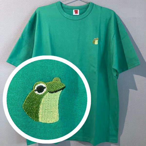 最安値 Poolys プーリーズ Frog テレビ アニメ キャラクターグッズ