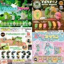 画像: ガチャガチャ 入れ替え
