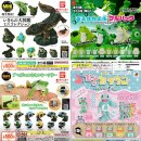 画像: ガチャガチャ 入れ替え