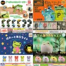 画像: ガチャガチャ 入れ替え