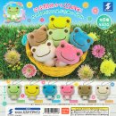 画像: 新商品 ピクルスのガチャガチャ