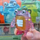 画像: ガチャガチャ新商品「ケローネン・ザ・カプセルトイ５」
