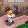 画像3: ガチャガチャ アタックン 〜カエル編〜 全５種セット