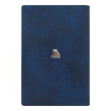 画像: ワンポイント ブックカバー【P】