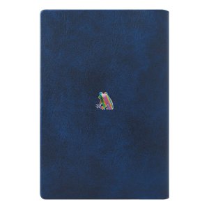 画像: ワンポイント ブックカバー【P】