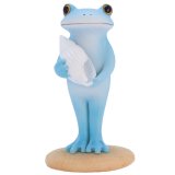 画像: Copeau 貝殻を持つ海カエル