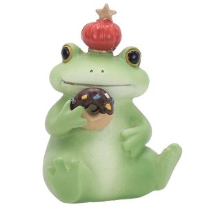 画像: Copeau 食いしん坊の王様