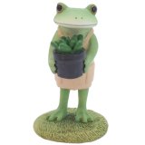 画像: Copeau ガーデナーのカエル