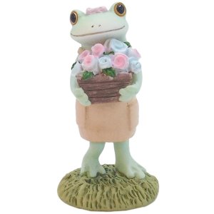 画像: Copeau ガーデナーのコポミ