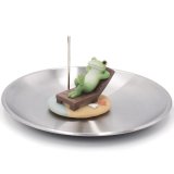 画像: Copeau 蚊取り線香スタンド ビーチパラソル