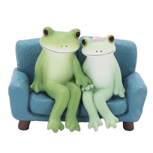 画像: Copeau くつろぎソファカップル
