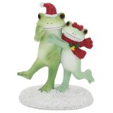 画像: Copeau クリスマスホリデーカップル