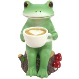 画像: Copeau ミドル カフェラテどうぞ
