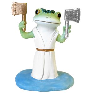 画像: Copeau 金銀斧タロウ