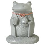 画像: Copeau お地蔵様カエル