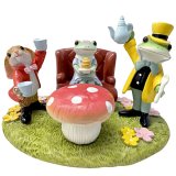 画像: Copeau アリス おかしなティーパーティー